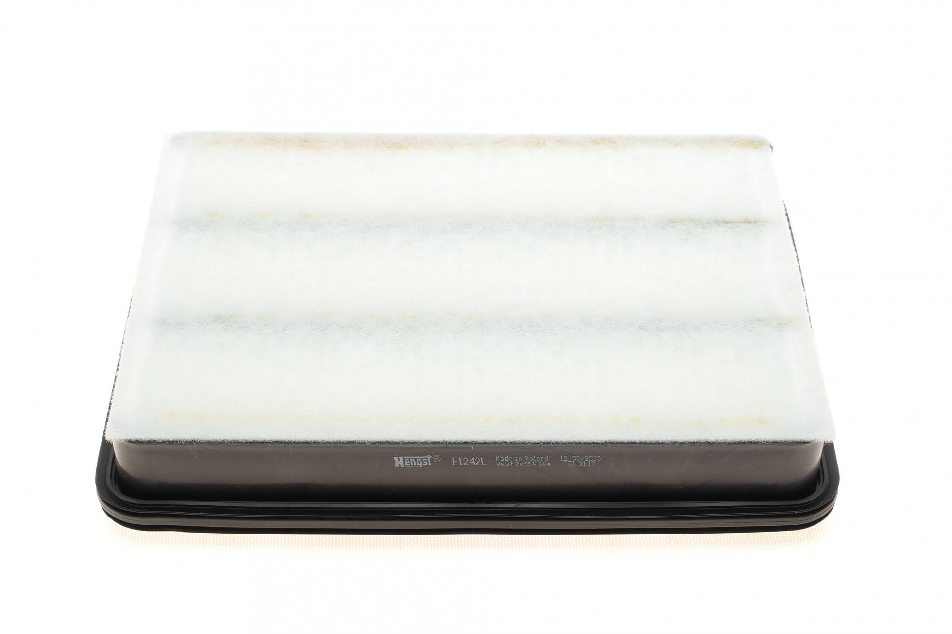 E1242L HENGST FILTER